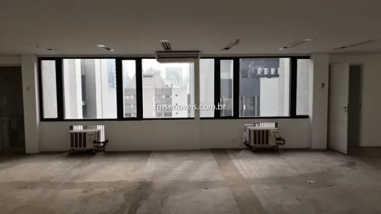 Imagem Conjunto Comercial para alugar Brooklin São Paulo SP