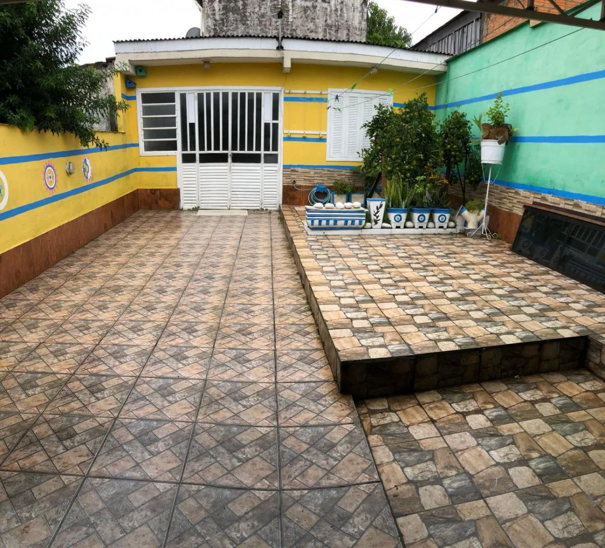 Imagem Ótima casa a venda - SANTA ISABEL