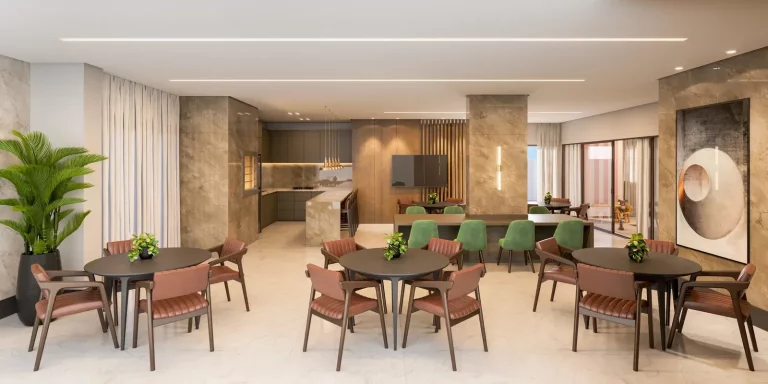 Imagem Artesano Residence