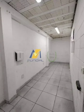 Imagem Alugo Galpão em Santo André, Parque Marajoara