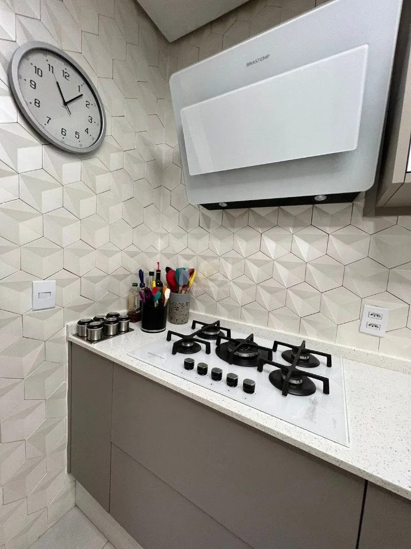 Imagem Apartamento para Venda - 121.2m², 3 dormitórios, sendo 1 suites, 2 vagas - Vila Ipiranga