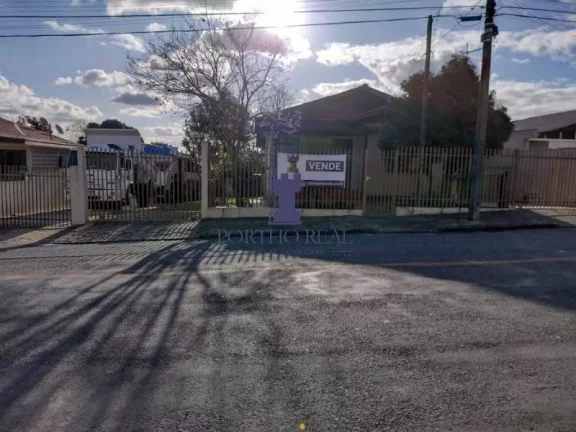 Imagem TERRENO EM CAMPO LARGO COM 1.832,00M²