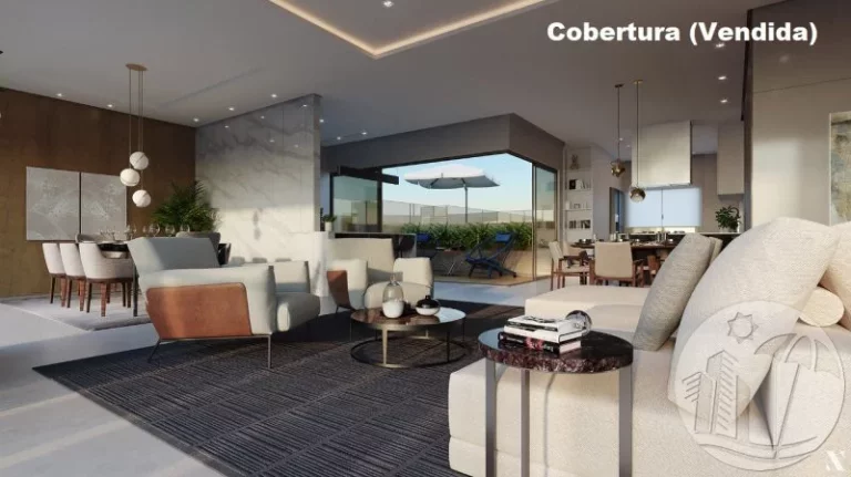 Imagem Admirá - Lindo Apartamento a Venda na melhor região de Balne
