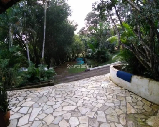 Imagem Chácara à venda no bairro Portão - Atibaia/SP