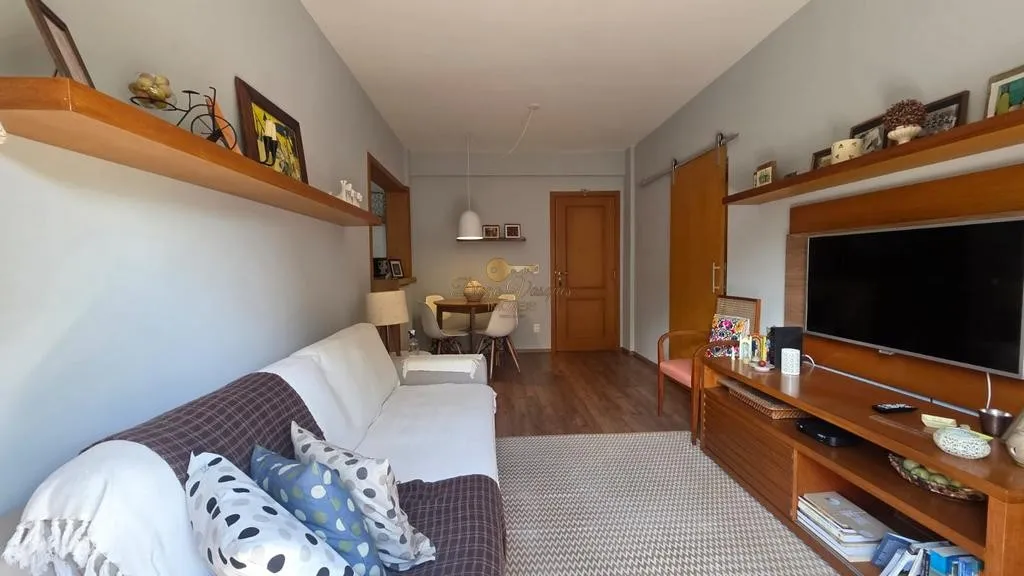 Imagem Apartamento para Venda em Teresópolis / RJ no bairro Cascata Guarani