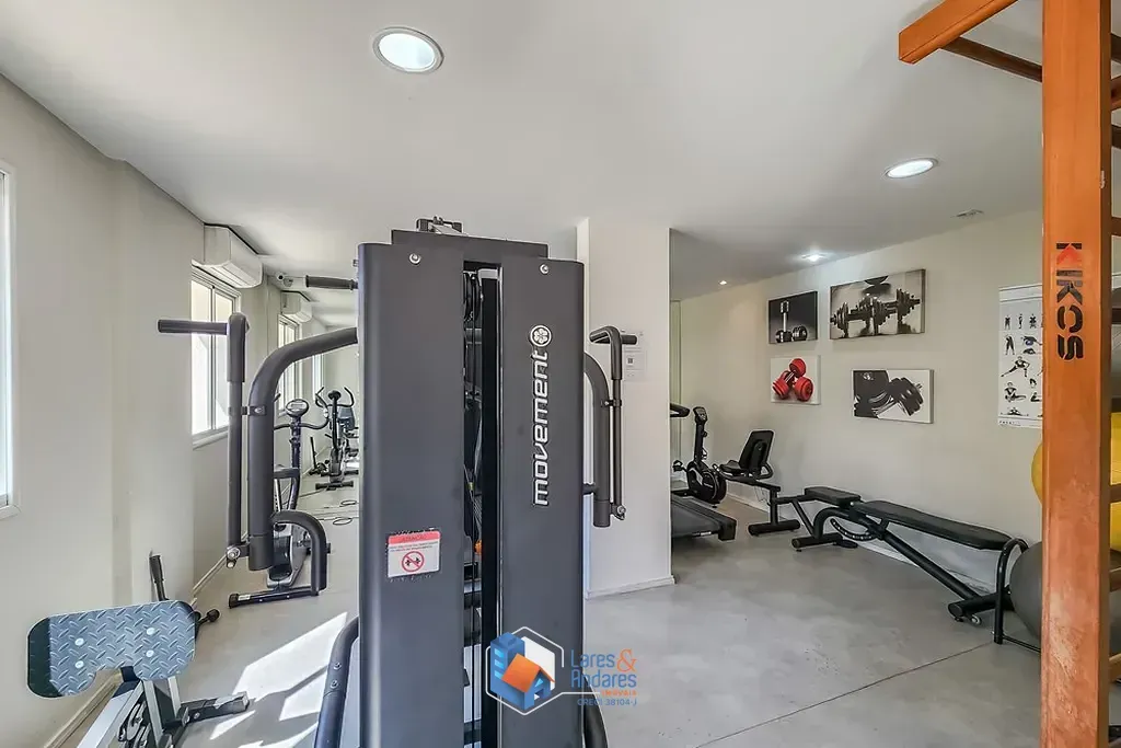 Imagem Apartamento à venda 2 Quartos 1 Suite 1 Vaga 53M² Vila da Saúde São Paulo - SP