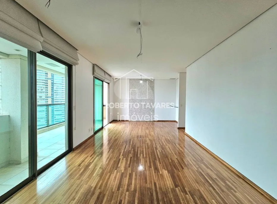 Imagem Apartamento de 3 quartos, 147m² no bairro Brooklin Paulista, em São Paulo