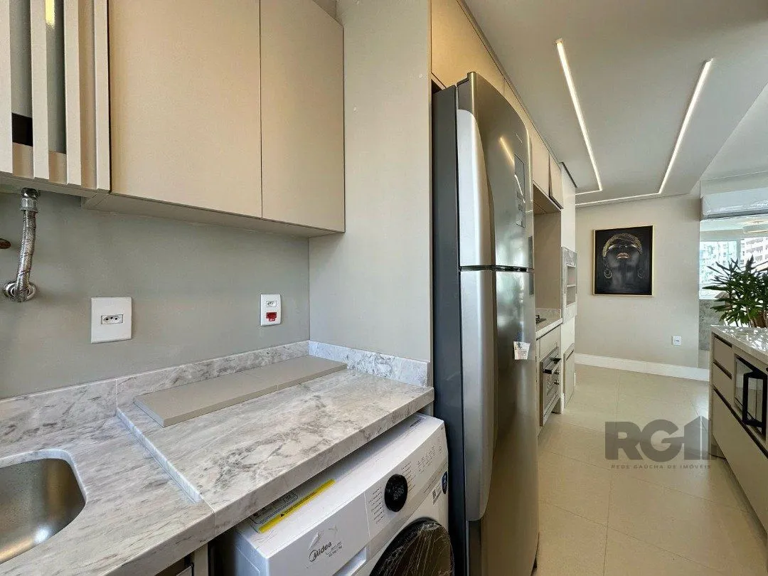 Imagem Apartamento em Navegantes