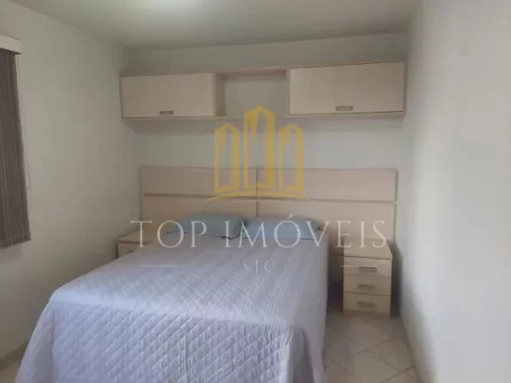 Imagem Apartamento de 3 quartos sendo 1 suíte no Floradas de São José