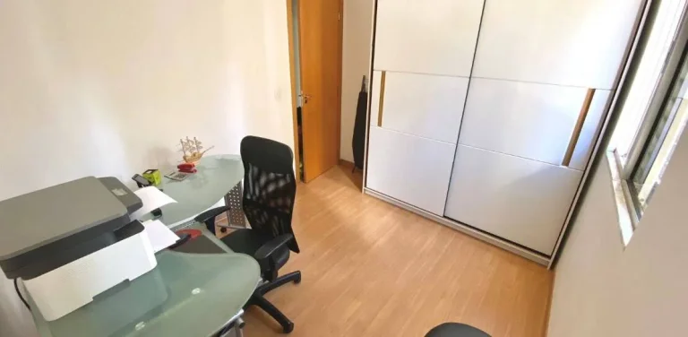 Imagem APARTAMENTO COM 02 QUARTOS, SUÍTE,02 VAGAS, LAZER, NO CENTRO!!!