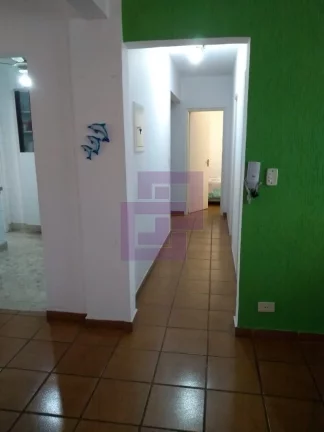 Imagem Apartamentos / Padrão na cidade de Guarujá