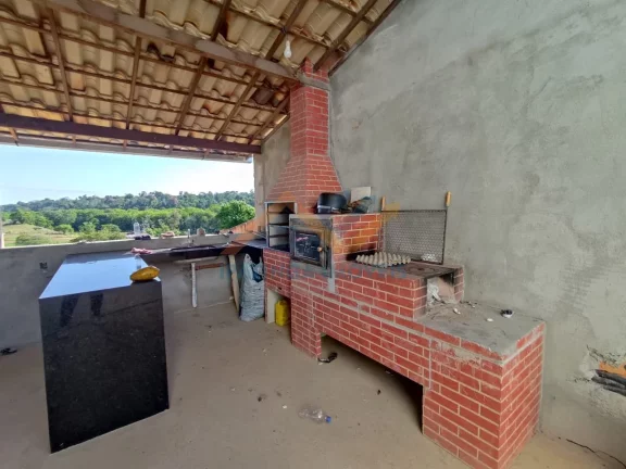 Imagem Chácara em zona rural - Bom Jesus do Galho