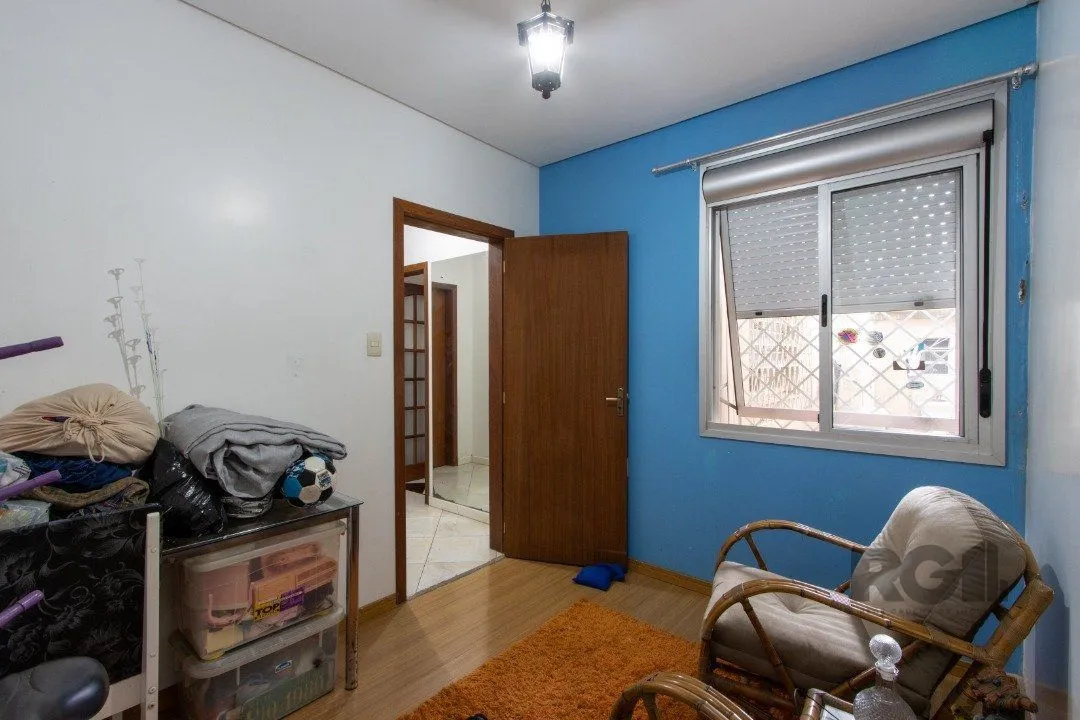 Imagem Casa para Venda - 126.89m², 3 dormitórios, 5 vagas - Azenha
