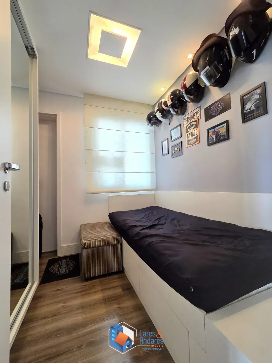 Imagem Apartamento para venda em Perdizes com 3 quartos, sendo 2 suítes, 86m²