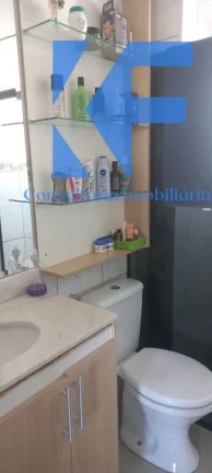 Imagem APARTAMENTO RESIDENCIAL em HORTOLÂNDIA - SP, VILA SÃO FRANCISCO