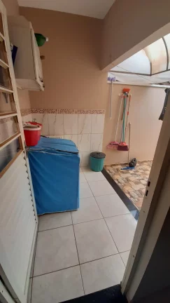 Imagem Casa a venda no Bairro Jardim Wanderley - Tatuí/SP.