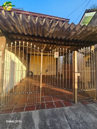 Imagem SOBRADO PARA VENDA