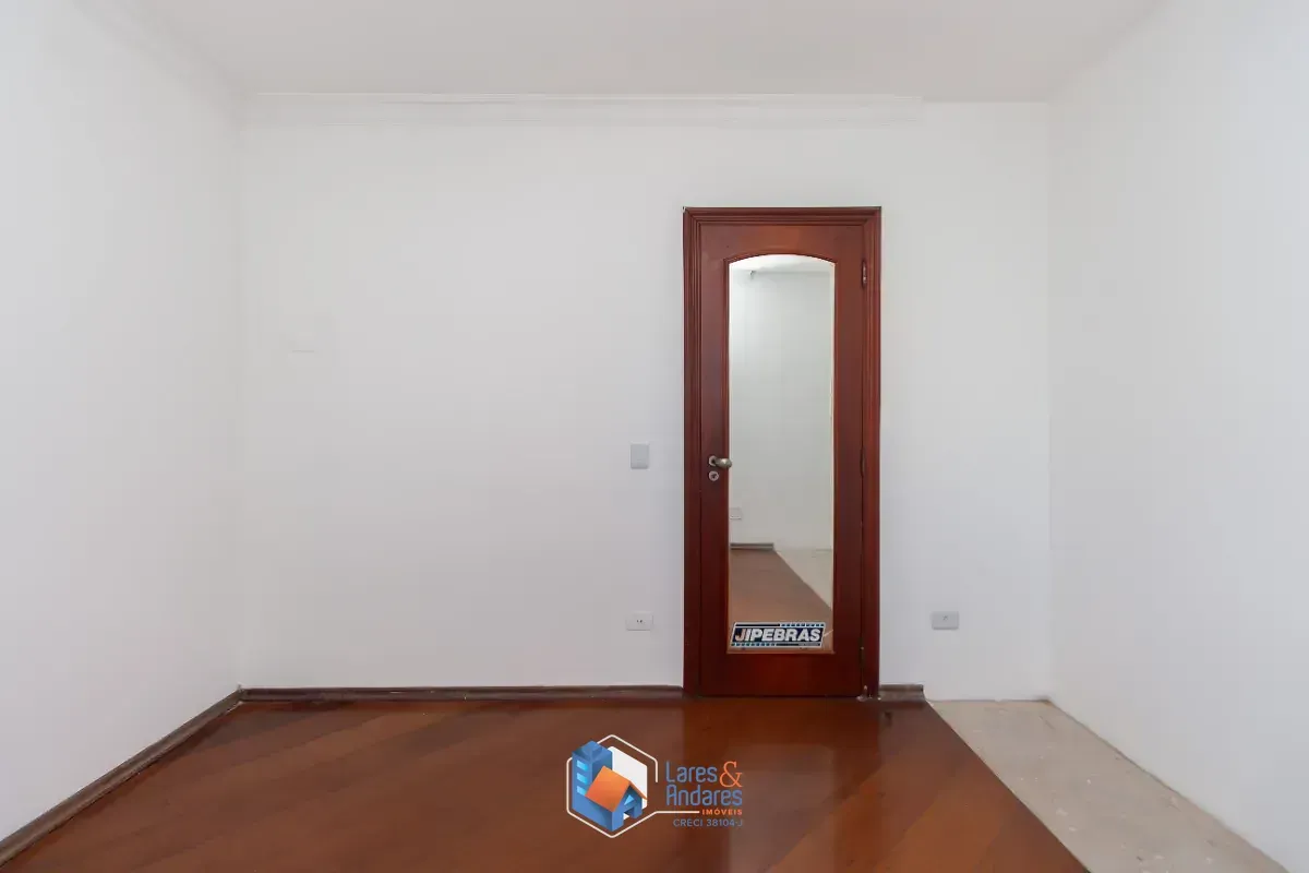 Imagem Apartamento para venda em Jardim Da Saúde com 4 quartos, sendo 2 suítes, 196m²