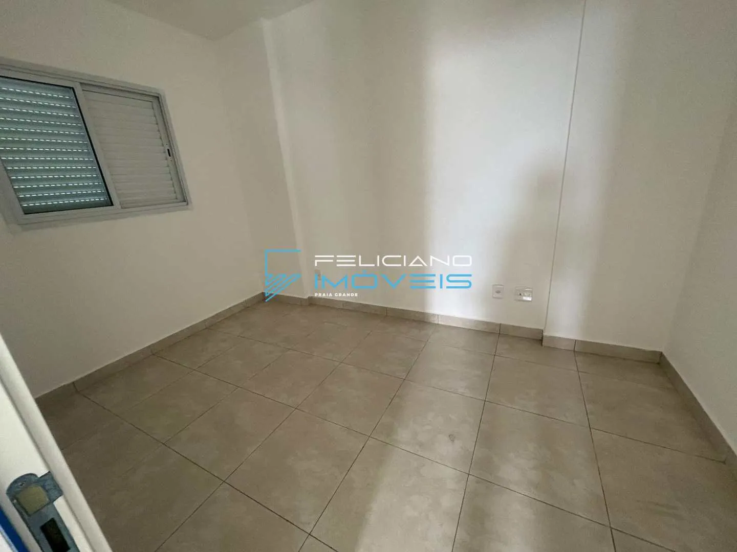Imagem Apartamento com 2 quartos, Aviação, Praia Grande - R$ 454 mil, Cod: 6106