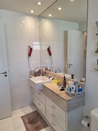 Imagem Cobertura Duplex à venda Vila Olímpia São Paulo
