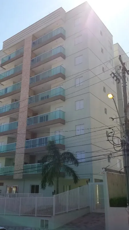 Imagem Apartamento à venda 3 Quartos, 1 Suite, 2 Vagas, 112M², Vila Bourghese, Pindamonhangaba - SP | Edifício Malibu