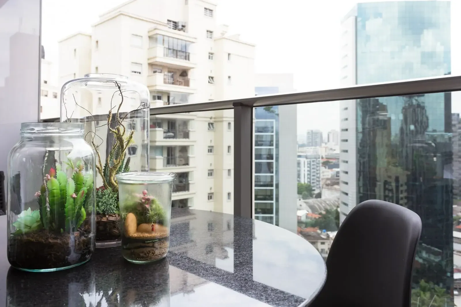 Imagem Studio com 1 Quarto à Venda, 36 m² em Pinheiros - São Paulo