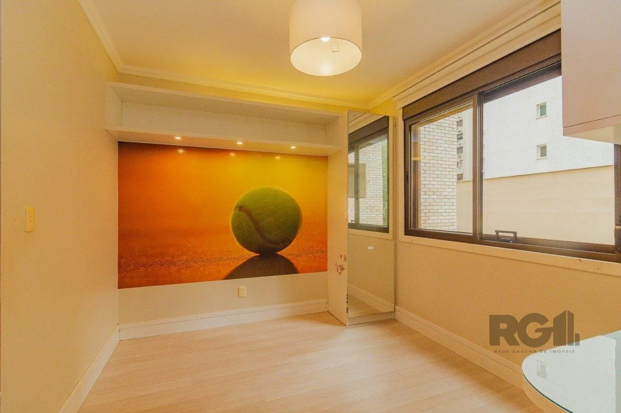 Imagem Apartamento a venda com 3 Dormitório(s) - Três Figueiras