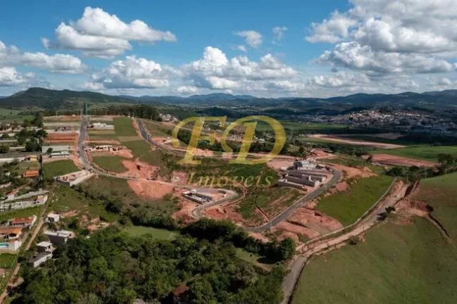 Imagem Terreno em Condomínio fechado Bom Jesus dos Perdões