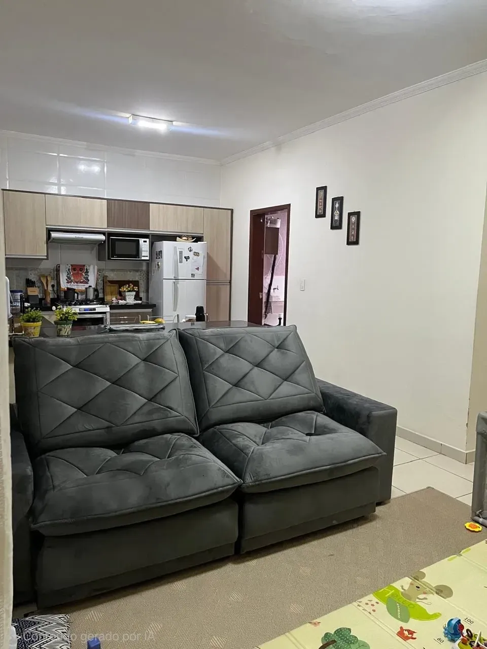 Imagem Casa com 2 Quartos à Venda, 150 m² em Altos de Votorantim - Votorantim