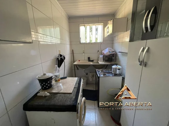 Imagem Casa de 2 Quartos - Santa Terezinha - COD 1110
