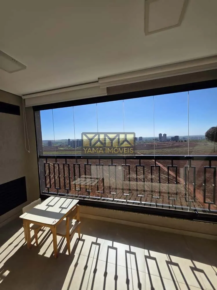 Imagem Quinta da Primavera - Apartamento à venda - Quinta da Primavera | Ribeirão Preto