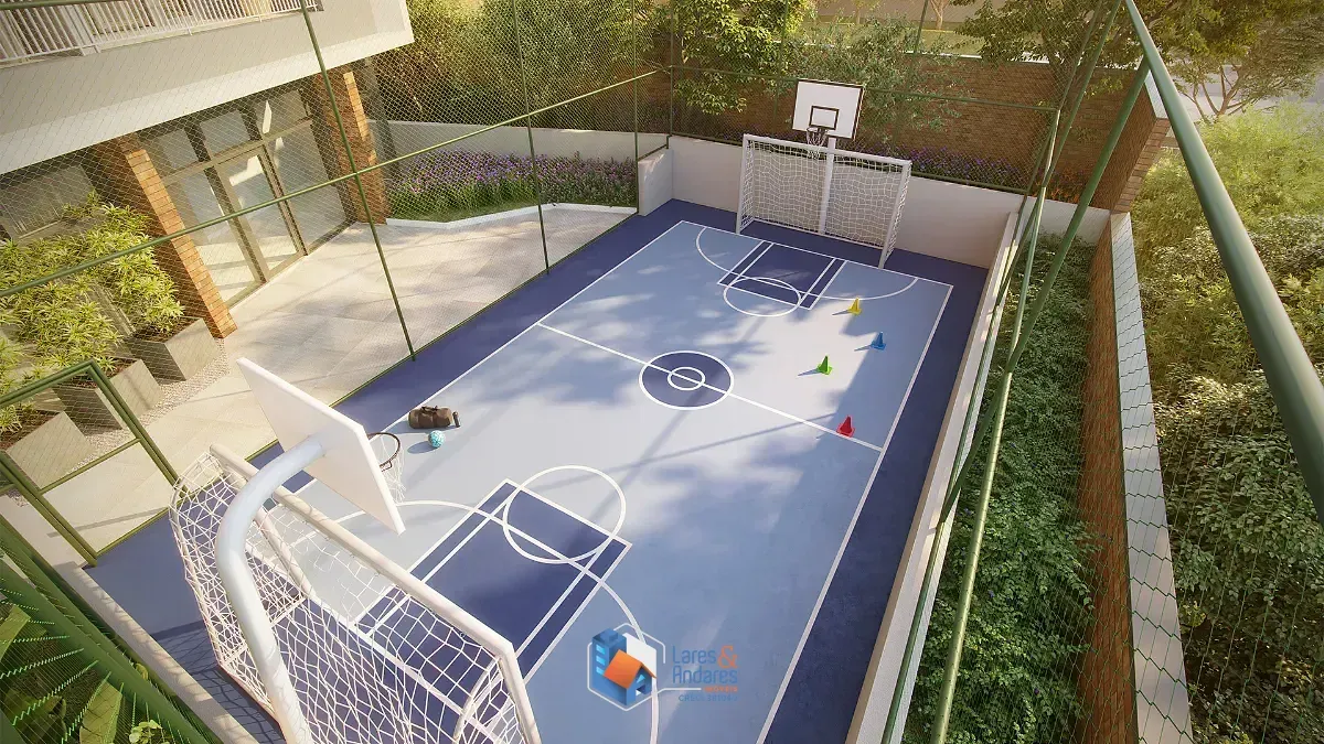 Imagem Apartamento para venda em Campo Belo com 3 quartos, sendo 3 suítes, 131m²