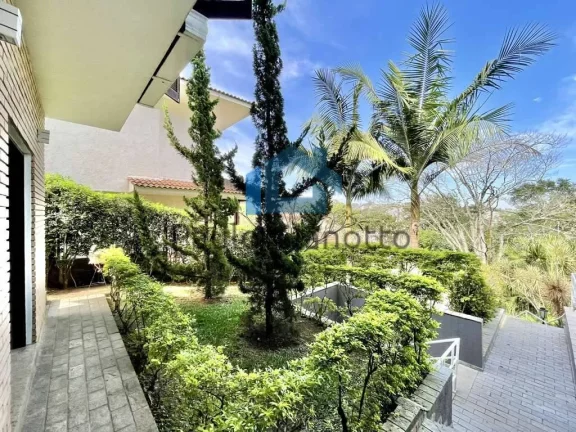 Imagem Casa à Venda no Condomínio Euroville Granja Viana