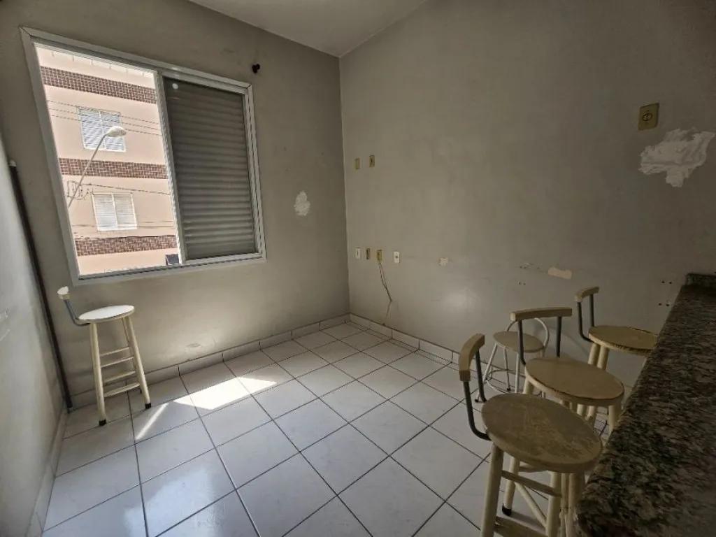 Imagem APARTAMENTO COM 34,00 m² - OCIAN - PRAIA GRANDE SP