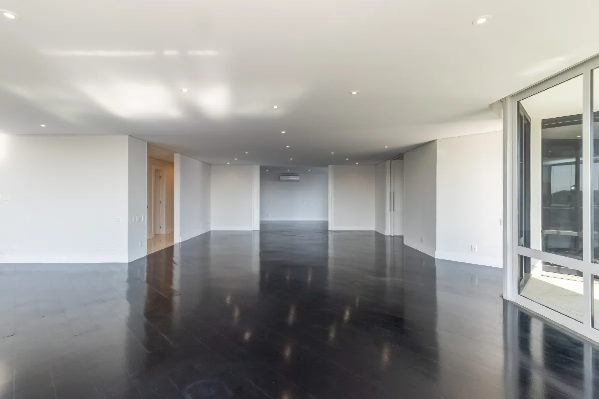 Imagem Apartamento para venda e locação em Santo Amaro com 5 quartos, sendo 5 suítes, 560m2
