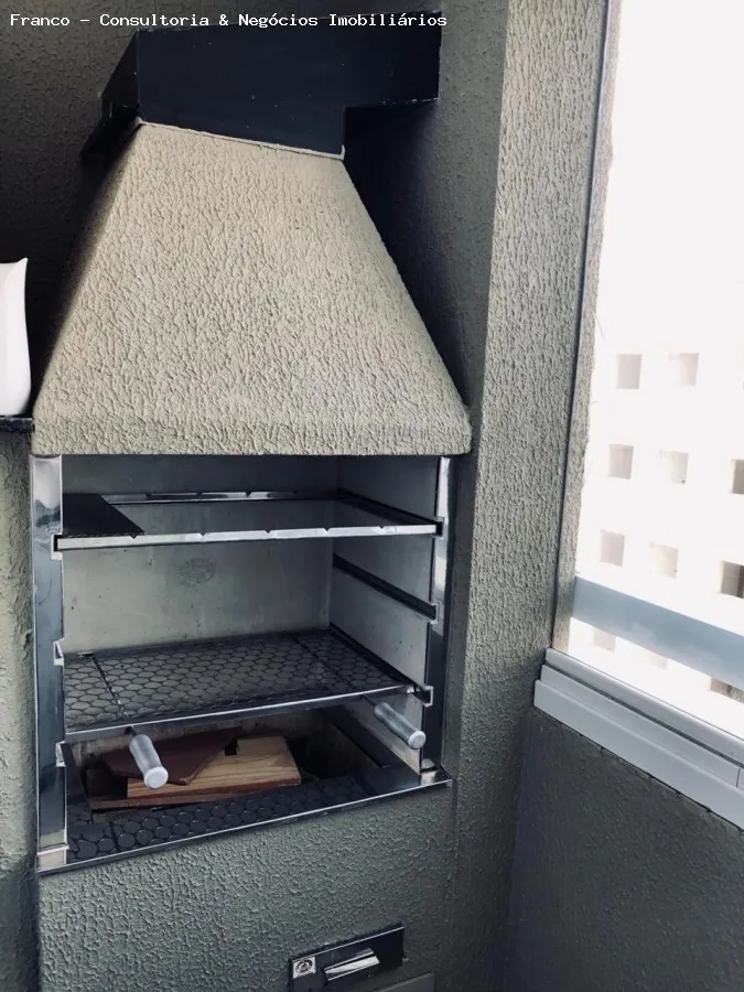 Imagem Apartamento para Venda em Santo André, Campestre, 3 dormitórios, 1 suíte, 2 banheiros, 2 vagas
