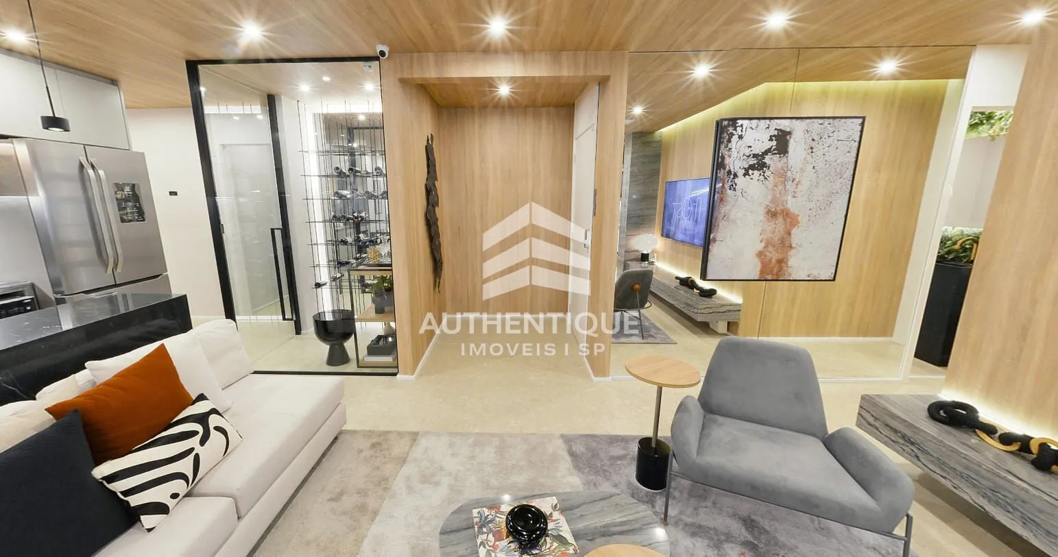 Imagem MOST MOEMA - Apartamento à venda no bairro Moema - São Paulo/SP, Zona Sul