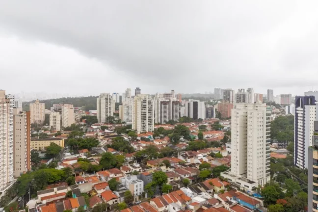 Imagem COBERTURA RESIDENCIAL em São Paulo - SP, Santo Amaro