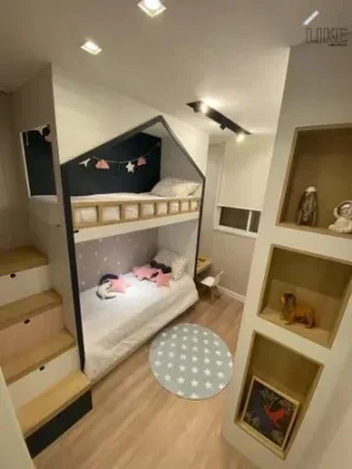 Imagem Apartamento à venda em Parque Residencial Flamboyant, São José dos Campos - LIFE SÃO JOSÉ