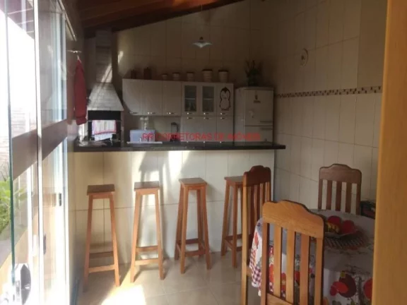 Imagem CASA RESIDENCIAL em POÇOS DE CALDAS - MG, VILA CAIO JUNQUEIRA