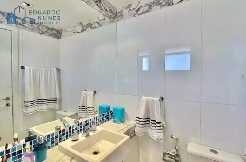 Imagem APARTAMENTO NO BELVEDERE COM 03 QUARTOS, 03 SUÍTES, 04 VAGAS!!!!!!