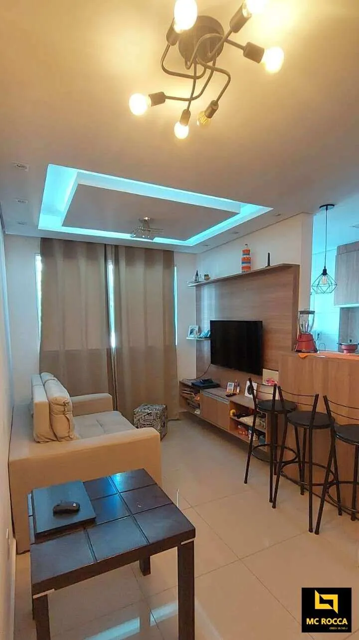 Foto do imóvel Apartamento 2 dormitórios - Vila Andrade - São Paulo em Rua Domingos Ataide