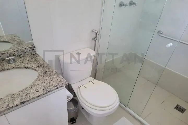 Imagem Apartamento com 3 dormitórios à venda, 156 m² por R$ 2.700.000,00 - Parque da Mooca - São Paulo/SP