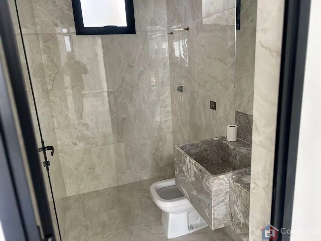 Imagem Casa Residencial à venda, Alto dos Caiçaras, Patos de Minas - CA0163.