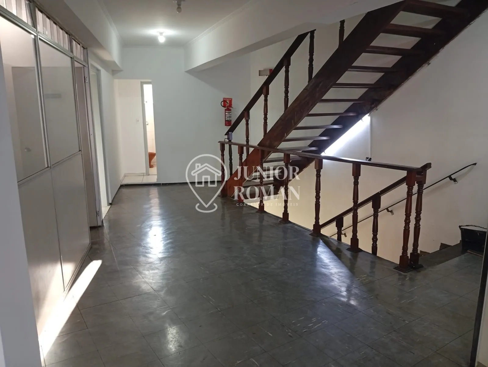 Imagem PRÉDIO COMERCIAL 730M2 PARA LOCAÇÃO - SANTA TEREZINHA | SANTO ANDRÉ/SP