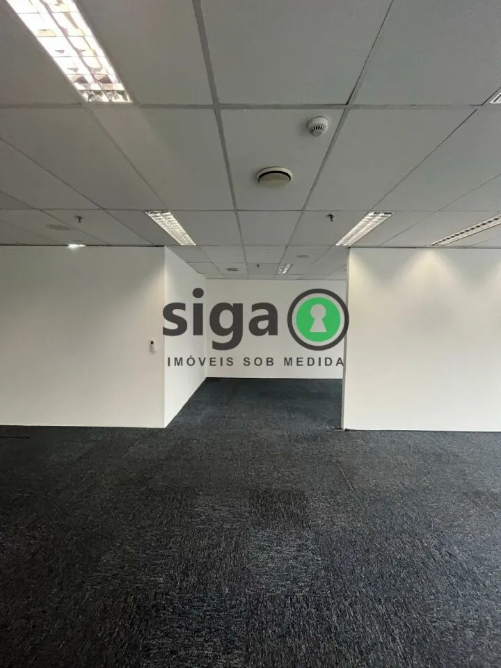 Imagem Sala comercial para alugar na Avenida das Nações Unidas, 12399, Brooklin Paulista, São Paulo