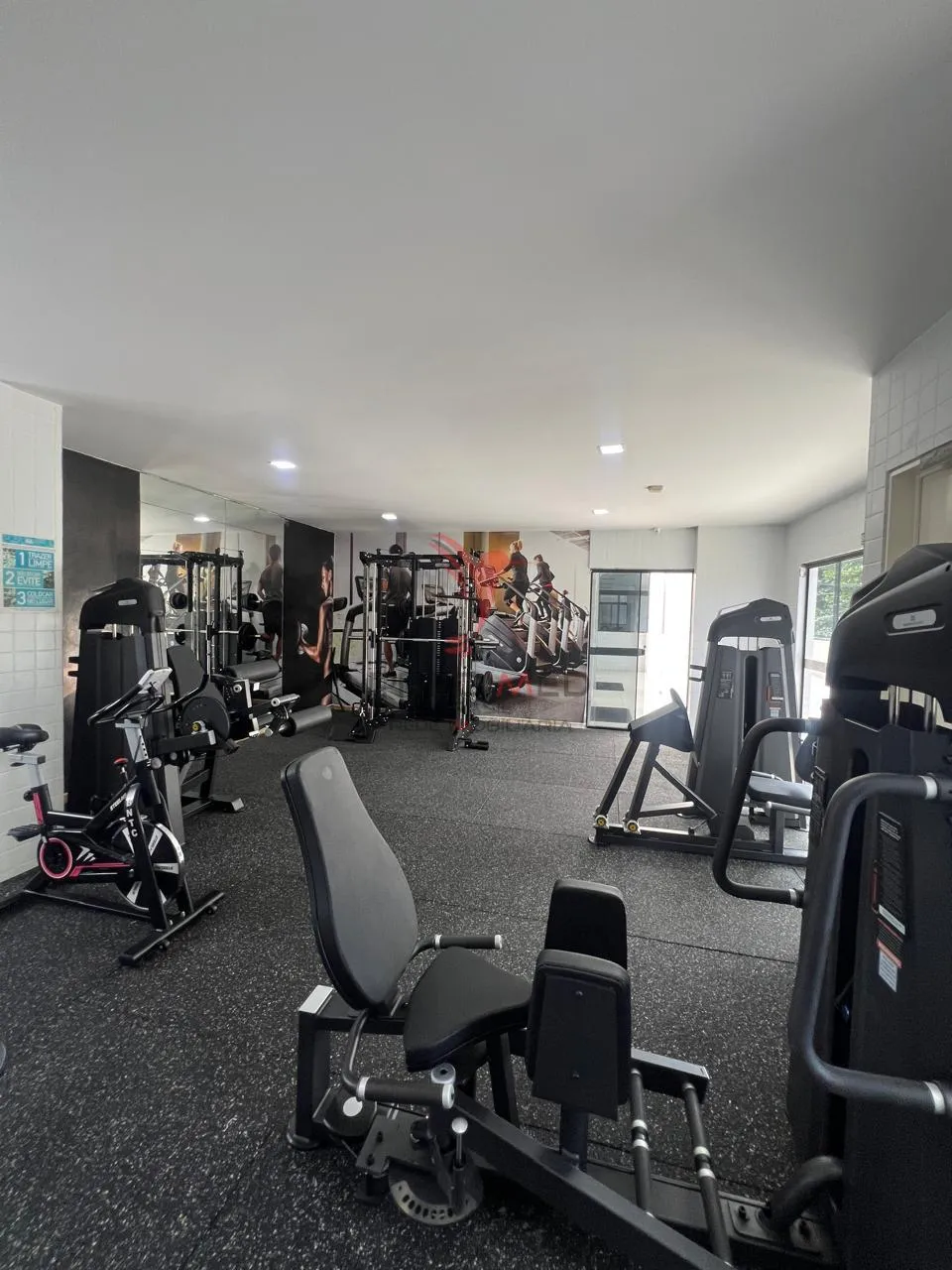 Imagem Apartamento Belíssimo no charmoso bairro Miramar com lazer completo