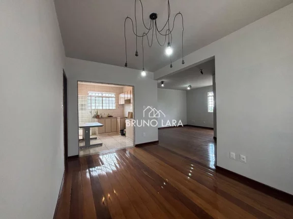 Imagem Apartamento à venda em Betim MG, no Bairro Brasiléia
