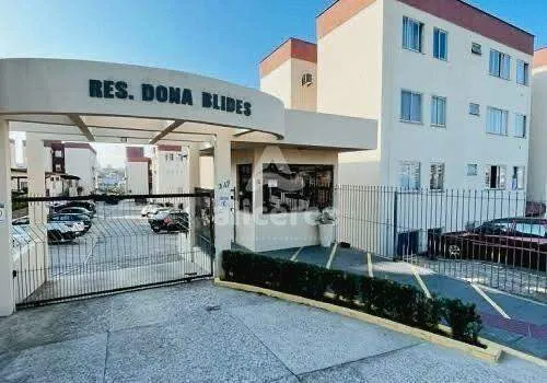 Imagem Apartamento à venda com 3 quartos , 58,57m² em Jardim Atlântico Florianópolis