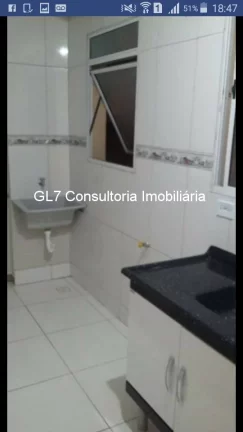 Imagem APARTAMENTO CONDOMINIO VITORIA REGIA INDAIATUBA-SP